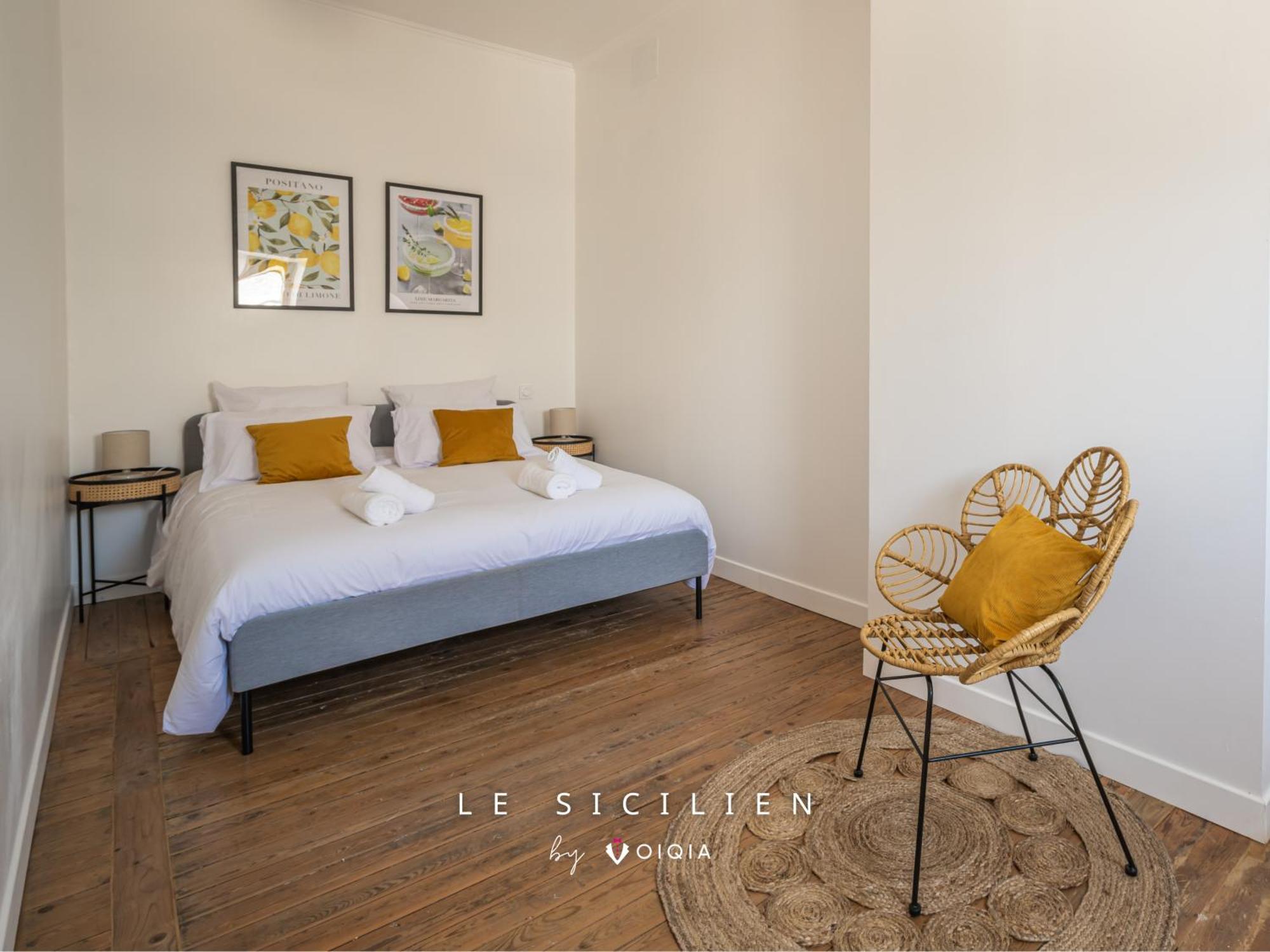 Le Sicilien ~ Climatisation ~ Centre-Ville Carcassonne Ngoại thất bức ảnh